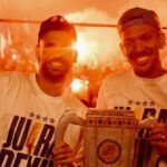 Persib Bandung Dapat Pesan dari Manchester United usai Juara Liga 1 2024/2025