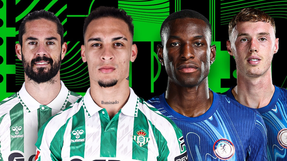 Jadwal dan Link Live Streaming Final UEFA Conference League Malam Ini: Real Betis vs Chelsea
