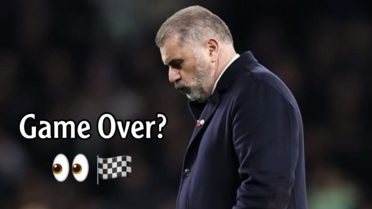 Beda Nasib dengan Ruben Amorim, Pelatih Tottenham Akan Kehilangan Pekerjaannya Pasca Final Liga Europa