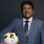 Pengadilan Pecat Ketum PSSI-nya Brasil Usai Umumkan Carlo Ancelotti