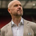 Erik ten Hag Akan Terima Medali Pemenang Jika Manchester United Juara Liga Europa Musim Ini, Kok Bisa?
