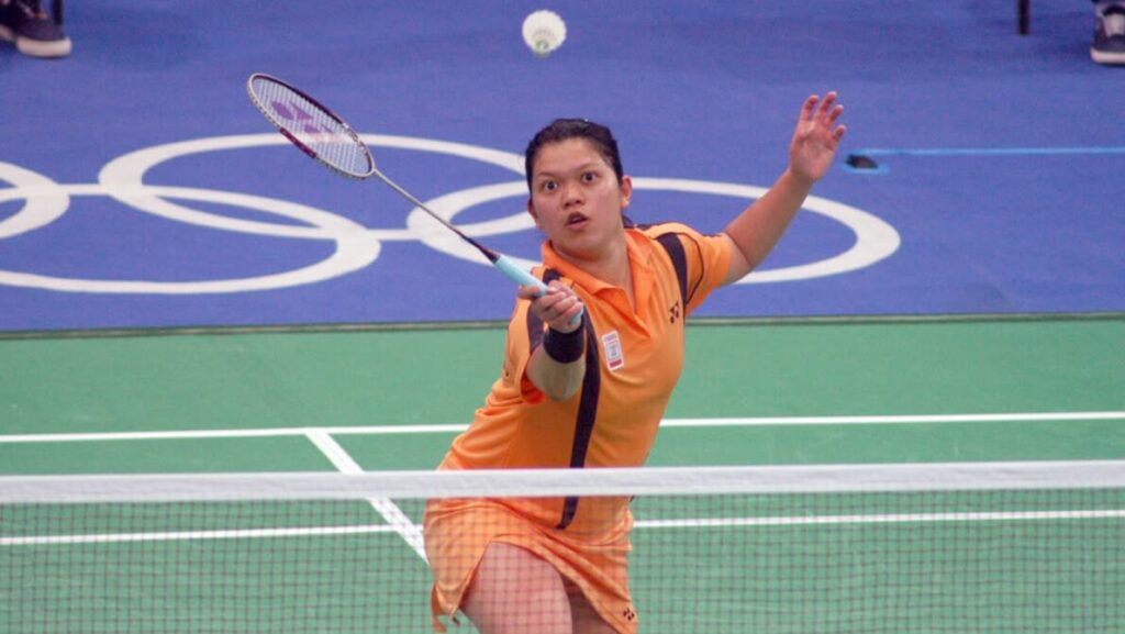 Apa Kabar Mia Audina? Legenda Bulu Tangkis Indonesia yang Pindah ke Belanda karena Kehilangan Sang Ibu