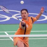 Apa Kabar Mia Audina? Legenda Bulu Tangkis Indonesia yang Pindah ke Belanda karena Kehilangan Sang Ibu