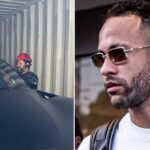 Wow! Neymar Habiskan Lebih dari Rp22 Miliar untuk Membeli Supercar Langka