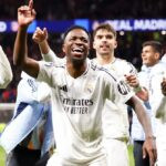 Real Madrid dan Kemunduran Sebuah Kekaisaran
