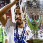 Apa Kabar Sami Khedira? Gelandang Muslim Real Madrid yang Kini Jadi Pakar Kopi
