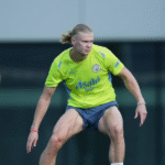 Apakah Erling Haaland Menyesal Menandatangani Kontrak 9 tahun dengan Manchester City?