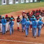6 Fakta Keren Kemenangan Gemilang Indonesia Sapu Bersih Medali Emas di BFA IV Women’s Baseball Cup Qualifier 2025