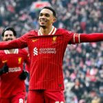 Alexander-Arnold Tinggalkan Liverpool dengan Harga Murah
