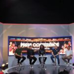 Digagas oleh Gibran, Chris John dan Daud Yordan Dukung Ring TARKAM Part 3: Panggung Baru Lahirkan Bintang Tinju Indonesia