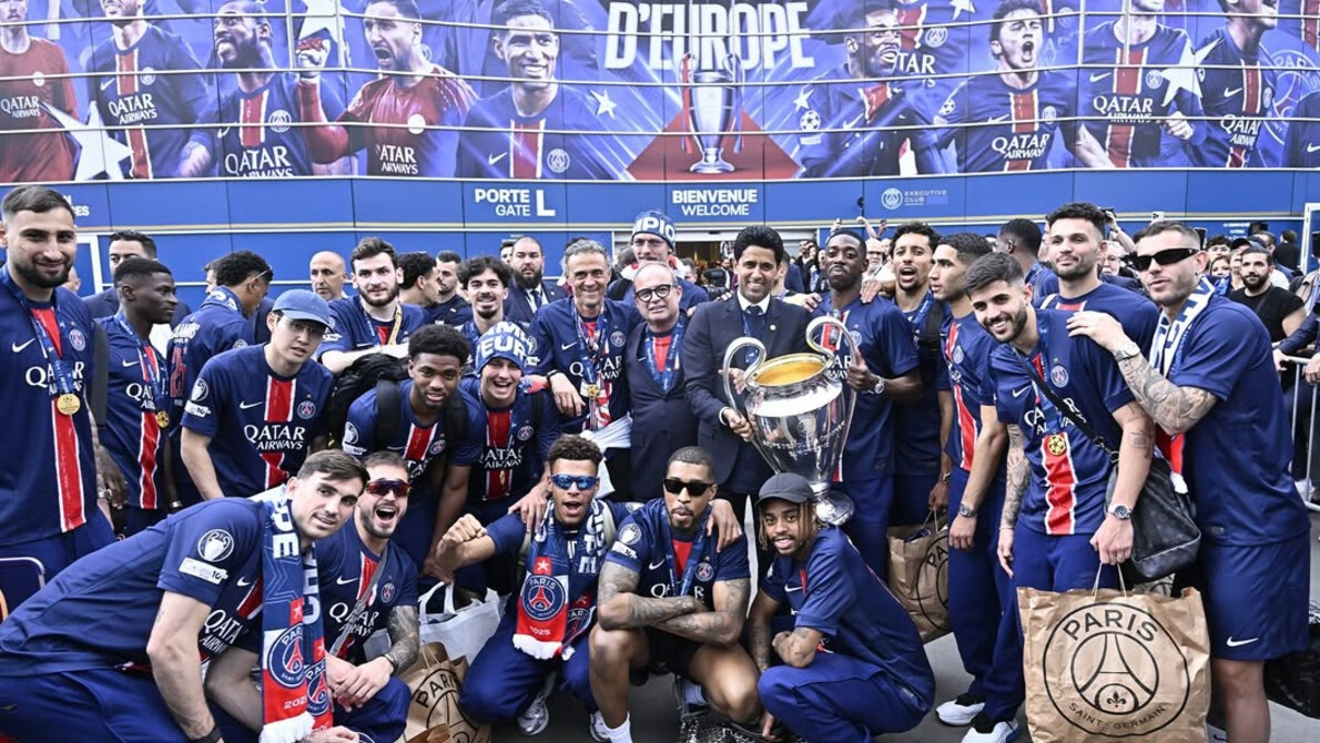 3 Final Terburuk di Eropa pada Musim 2024/25