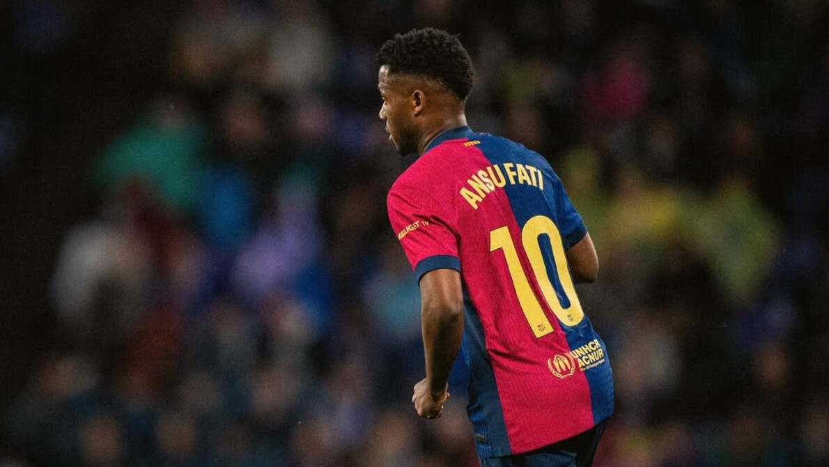 Bangun Kembali Skuad, Barcelona Bakal Jual 5 Pemain