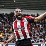 Pesan 4 Kata dari Bryan Mbeumo saat Manchester United Menaikkan Tawaran