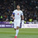 Kondisi Terkini Striker Inter Milan yang Terjebak di Iran Usai Diserang Amerika-Israel