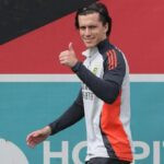 Alvaro Carreras Bakal Jadi Investasi Bodong Real Madrid?