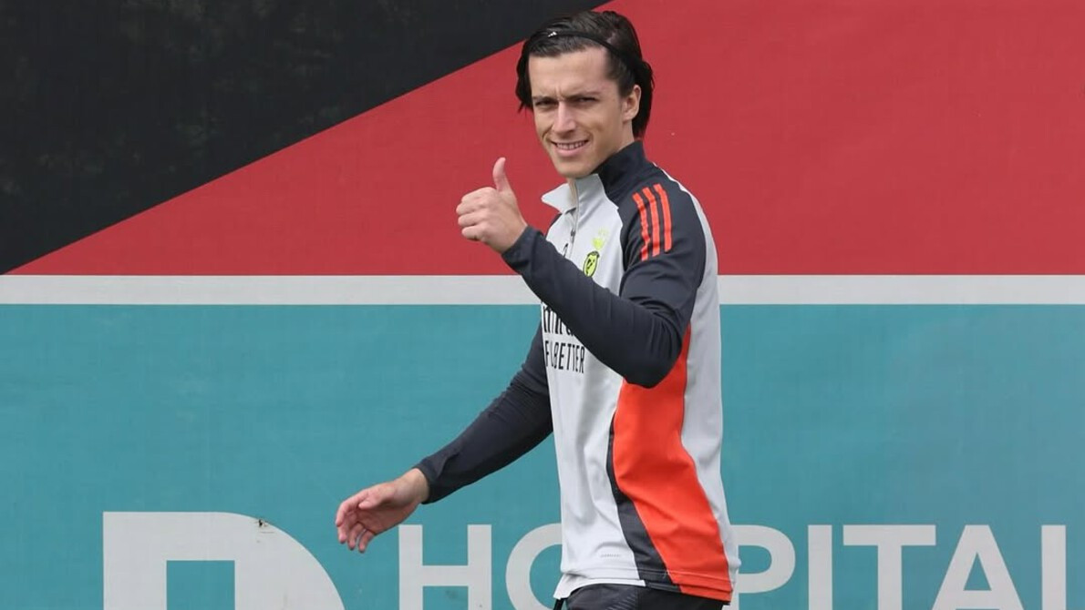 Alvaro Carreras Bakal Jadi Investasi Bodong Real Madrid?