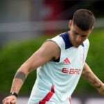 Spanyol Gagal Juara UEFA Nations League Usai Dikalahkan Portugal, Alvaro Morata Terima Ancaman Pembunuhan