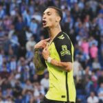 Manchester United Akan Diuntungkan Jika Antony Juara Conference League