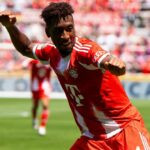 Gol Bayern Munchen Seperti Lelucon saat Menghancurkan Auckland City 10-0 di Piala Dunia Antarklub 2025