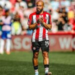 Sepakati Persyaratan, Manchester United Segera Rekrut Bryan Mbeumo