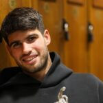 Era Baru Tenis Dunia Dimulai dengan Carlos Alcaraz