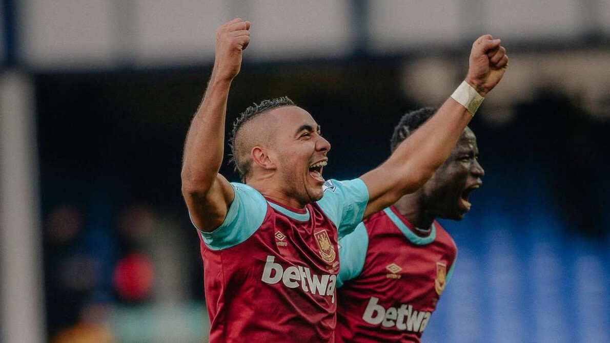 Dulu Diincar Real Madrid dan Barcelona, Dimitri Payet Kini Menganggur Setelah Dituduh Paksa Pacarnya Minum Urine
