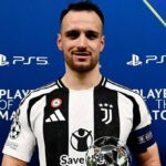 Juventus Bertekad Pertahankan Pilar Pertahanan, Tidak Dijual pada Bursa Transfer Musim Panas 2025