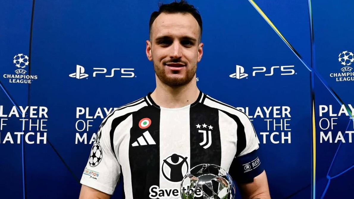 Juventus Bertekad Pertahankan Pilar Pertahanan, Tidak Dijual pada Bursa Transfer Musim Panas 2025