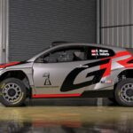 TOYOTA GAZOO Racing Indonesia Datangkan GR Yaris Rally2 Pertama di Asia, Siap Sandingkan Gelar Juara Nasional Rally dan Sprint Rally 2025