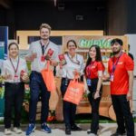 Formula E 2025 Sarinah Jakarta E-Prix Tarik 23 Ribu Penonton dan Didukung Ragam Pihak Ternama