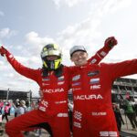 Honda Dominasi Detroit Grand Prix 2025 dengan Kemenangan Ganda di IMSA dan IndyCar Series