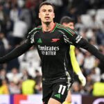 AC Milan Punya Nyali Dekati Gabriel Martinelli, Arsenal Minta Mahar Segini