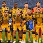 Adegan Suram saat Inter Milan Kembali ke Kandang Sendiri Usai Dilumat PSG