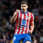 Atletico Madrid Jegal Liverpool Bajak Julian Alvarez