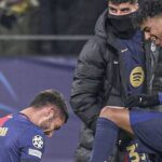 Barcelona Bayar Gaji Tertinggi ke Lamine Yamal Usai Resmi Perpanjang Kontrak