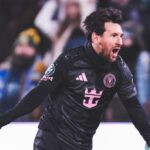 Nilai Pasar Terbaru Pemain Major League Soccer: Lionel Messi Turun ke Posisi Ketiga, Maarten Paes Masuk 10 Kiper Termahal