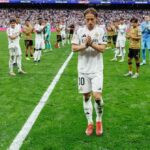 Perjudian Luka Modric dan Massimiliano Allegri di Lini Tengah AC Milan