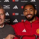 Manchester United Kembali Belajar Cara Berbelanja Pemain