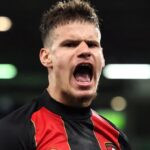 Milos Kerkez, Angin Segar bagi Sayap Kiri Liverpool