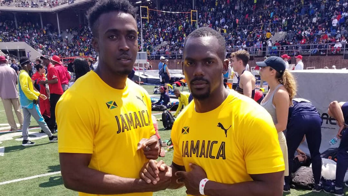 Pria yang Memecahkan Rekor Usain Bolt Kini Menjadi Pemilik Rumah Mewah