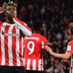 Barcelona Kibarkan Bendera Putih Kejar Nico Williams