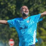 Manchester City 'Blusukan ke Desa' Demi Menguasai Dunia