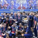 Eksperimen PSG dan Pelajaran Termahal dalam Sejarah Sepak Bola