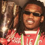 Rafael Leao Kirim Pesan Halus ke Arsenal di Tengah Rumor yang Berkembang