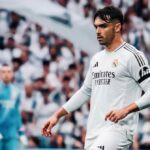 Bek Real Madrid, Raul Asencio Terancam Hukuman Penjara 4 tahun