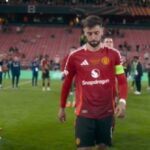 6 Calon Pengganti Ban Kapten Jika Bruno Fernandes Hengkang dari Manchester United