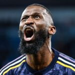 Antonio Rudiger Tolak Tawaran 'Gila' dari Arab Saudi Demi Bertahan Bersama Real Madrid