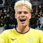 Kisah Oliver Provstgaard, Dari Juara EA Sports FIFA hingga Bermain untuk Lazio di Serie A Liga Italia
