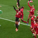 Prediksi Susunan Pemain Liverpool yang Mengerikan Musim Depan