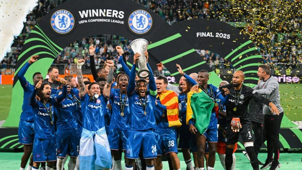 4 Kesepakatan Chelsea yang Bisa Segera Diselesaikan di Jendela Transfer Musim Panas